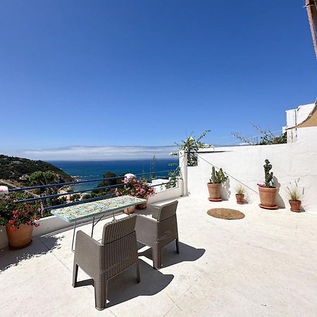 Mar Y Montana House Hotel Tanger Eksteriør billede