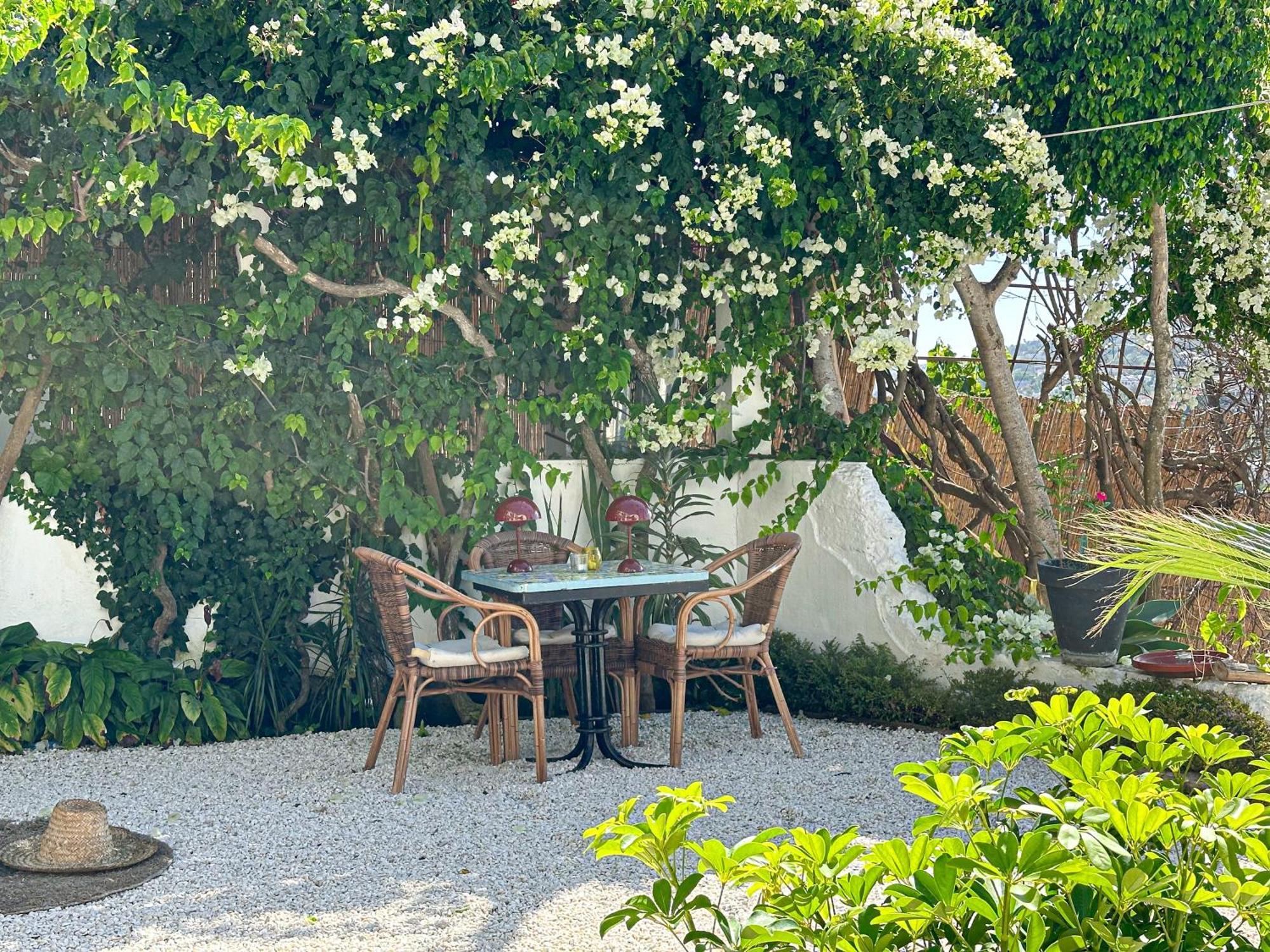 Mar Y Montana House Hotel Tanger Eksteriør billede