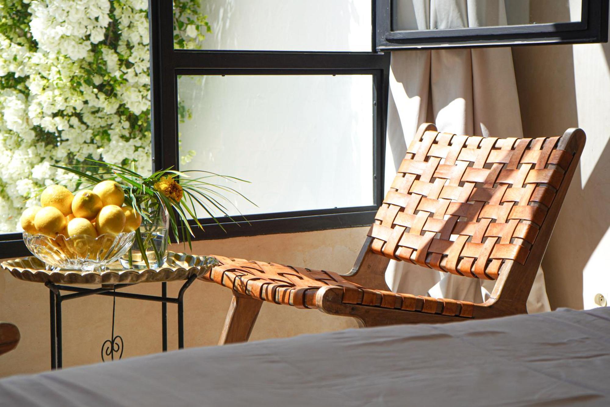 Mar Y Montana House Hotel Tanger Eksteriør billede